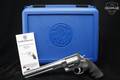 Smith & Wesson (S&W) Model 500 500 S&W Magnum Stainless Steel in Good Condition Image 2