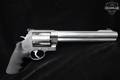 Smith & Wesson (S&W) Model 500 500 S&W Magnum Stainless Steel in Good Condition Image 3