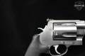Smith & Wesson (S&W) Model 500 500 S&W Magnum Stainless Steel in Good Condition Image 5