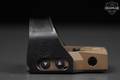 Sig Sauer ROMEO1 PRO & FOXTROT1X Optic & Light Combo FDE in Excellent Condition Image 3