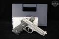Beretta 92FS Inox 9mm Luger Matte Stainless in Good Condition Image 2