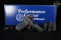 Smith & Wesson (S&W) M&P9 M2.0 Performance Center Compact Carry Comp 9mm Luger Black in Very Good Condition Image 2
