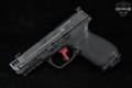 Smith & Wesson (S&W) M&P9 M2.0 Performance Center Compact Carry Comp 9mm Luger Black in Very Good Condition Image 5