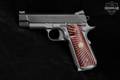 Wilson Combat (WC) Compact Carry 9mm Luger Black in Very Good Condition Image 3