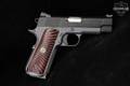 Wilson Combat (WC) Compact Carry 9mm Luger Black in Very Good Condition Image 4