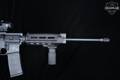 Smith & Wesson (S&W) M&P-15 5.56mm NATO (.223 Rem.) Black in Excellent Condition Image 4