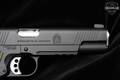 Springfield Armory 1911 Operator .45 ACP Black Cerakote in Excellent Condition Image 4