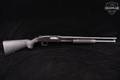 Mossberg Model 500A Persuader 12 Gauge Blued & Black in Very Good Condition Image 3