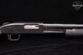 Mossberg Model 500A Persuader 12 Gauge Blued & Black in Very Good Condition Image 5