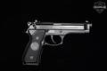 Beretta 92FS 9mm Luger Black Bruniton in Good Condition Image 2