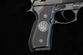 Beretta 92FS 9mm Luger Black Bruniton in Good Condition Image 3