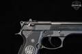 Beretta 92FS 9mm Luger Black Bruniton in Good Condition Image 4