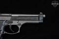 Beretta 92FS 9mm Luger Black Bruniton in Good Condition Image 5