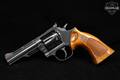 Dan Wesson Model 15-2V .357 Mag. Blued in Good Condition Image 2