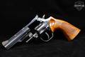 Dan Wesson Model 15-2V .357 Mag. Blued in Good Condition Image 3