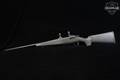 2011 Browning A-Bolt II 7mm-08 Rem. Black in Very Good Condition Image 2