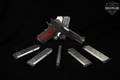 Les Baer Custom Custom Carry .45 ACP Blued in Very Good Condition Image 2