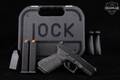 Glock G45 Gen5 MOS 9mm Luger Black in Very Good Condition Image 2