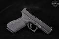Glock G45 Gen5 MOS 9mm Luger Black in Very Good Condition Image 3