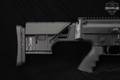 FN America SCAR 20S 7.62mm NATO (7.62x51) Black in Very Good Condition Image 4