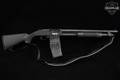 Mossberg Model 590M 12 Gauge Matte Blued in Very Good Condition Image 3