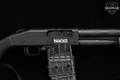 Mossberg Model 590M 12 Gauge Matte Blued in Very Good Condition Image 5