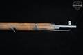 1944 Tikka M91/30 Finnish Mosin-Nagant 7.62x54R Blued in Very Good Condition Image 4