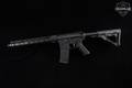 Spikes Tactical ST-15 Crusader 5.56mm NATO Black in Excellent Condition Image 2