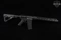 Spikes Tactical ST-15 Crusader 5.56mm NATO Black in Excellent Condition Image 3