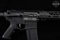 Spikes Tactical ST-15 Crusader 5.56mm NATO Black in Excellent Condition Image 5