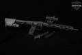 Smith & Wesson (S&W) M&P FPC 9mm Luger Black in Good Condition Image 2