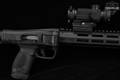 Smith & Wesson (S&W) M&P FPC 9mm Luger Black in Good Condition Image 4