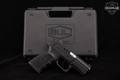 BUL Armory Cherokee Compact 9mm Luger Black in Very Good Condition Image 2