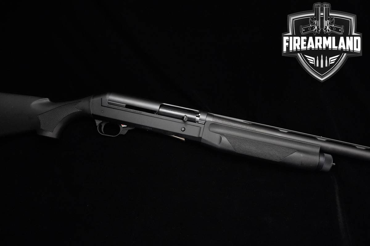 1999 Benelli Super Black Eagle 12-Gauge 28" Benelli VENT RIB SBE