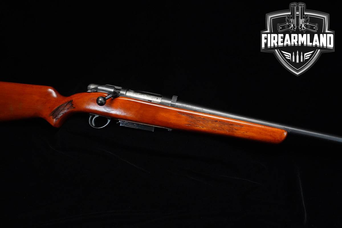 Savage Arms Stevens Model 58D 12-Gauge 25" Blued Savage Stevens 58D 58-D 3"