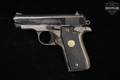 1984 Colt Government Model MK IV/Series '80 .380 ACP Blued in Poor Condition Image 4