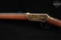 Winchester Repeating Arms Model 94 Golden Spike Commemorative .30-30 Gold-Tone & Walnut in Good Condition Image 5