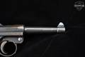 1917 DWM P.08 Luger 9mm Luger Blued in Fair Condition Image 4