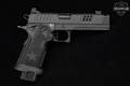 Staccato (STI) XC 9mm Luger Black DLC in Excellent Condition Image 3