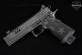 Staccato (STI) XC 9mm Luger Black DLC in Excellent Condition Image 4