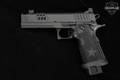 Staccato (STI) XC 9mm Luger Black DLC in Excellent Condition Image 5