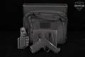 Springfield Armory 1911 DS Prodigy Compact AOS 9mm Luger Black in Excellent Condition Image 2