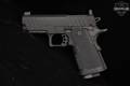 Springfield Armory 1911 DS Prodigy Compact AOS 9mm Luger Black in Excellent Condition Image 3