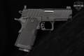 Springfield Armory 1911 DS Prodigy Compact AOS 9mm Luger Black in Excellent Condition Image 4