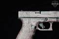 Glock 21SF Gen3 .45 ACP Camo Vinyl in Good Condition Image 4