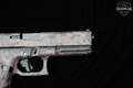 Glock 21SF Gen3 .45 ACP Camo Vinyl in Good Condition Image 5