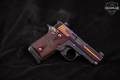 Sig Sauer P938 Rainbow Titanium 9mm Luger Rainbow Titanium PVD in Good Condition Image 3
