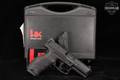 Heckler & Koch (H&K, HK) VP9 9mm Luger Black in Good Condition Image 2