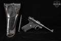 Sturm Ruger Mark II Standard .22 LR Blued in Good Condition Image 2