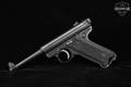Sturm Ruger Mark II Standard .22 LR Blued in Good Condition Image 3